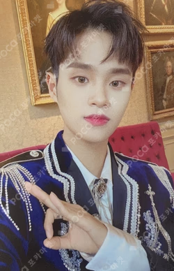 SALUTE ROYAL VER.