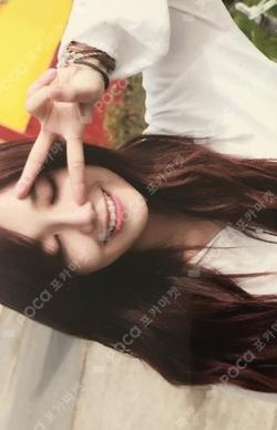 Dream EunJi photocard image