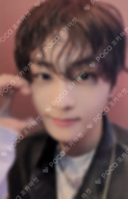ORANGE BLOOD WEVERSE JAPAN LUCKY DRAW