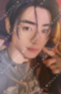 ENHYPEN SUNGHOON photocard image