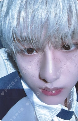 On My Youth EVERLINE WINWIN photocard image