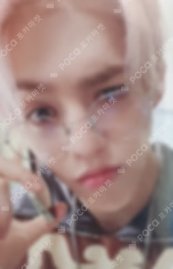 SEVENTEENTH HEAVEN KPOP MERCH LUCKY DRAW