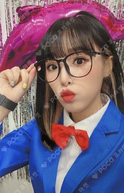 ˣ‿ˣ (SMiLEY) EVERLINE