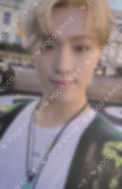 SEVENTEENTH HEAVEN KPOP MERCH LUCKY DRAW
