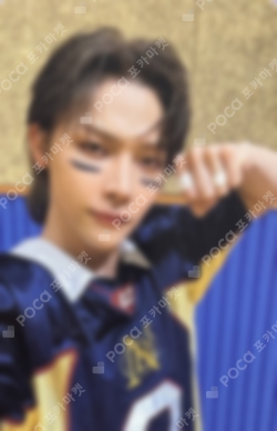 Pocamarket, &TEAM NICHOLAS First Howling : NOW CU K-pop Photocard