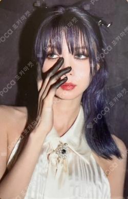 VillainS C ver. Limited Edition DAMI photocard image