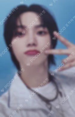 1st EP [WHY..] DEAR MY MUSE LUCKY DRAW