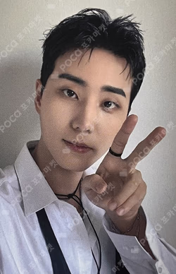 Letters with notes Official Merch REWARD