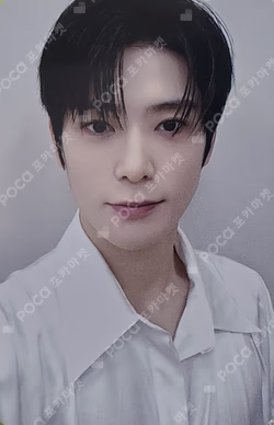 NEO CITY : SEOUL - THE UNITY OFFICIAL FANLIGHT STRAP SET