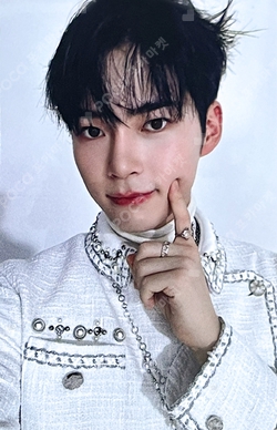 Pocamarket, ZEROBASEONE SUNG HANBIN MELTING POINT BROADCAST K-pop