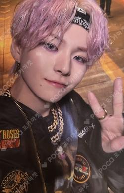 REBOOT PHOTOBOOK Ver. KTOWN4U LUCKY DRAW