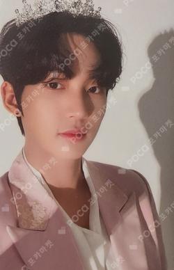 PROM with THX PHOTOCARD SET A type