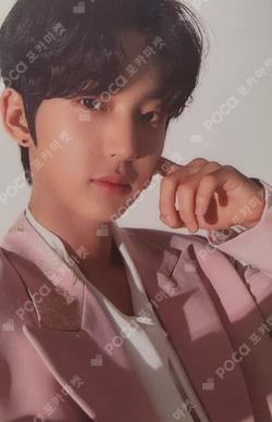 PROM with THX PHOTOCARD SET B type