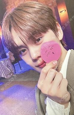MELTING POINT Digipack ver. MAKESTAR