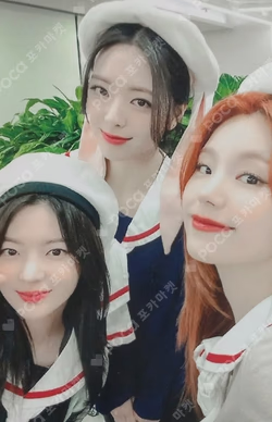 KILL MY DOUBT K-MONSTAR