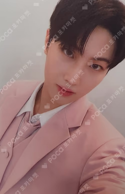 PROM with THX PHOTOCARD SET B type