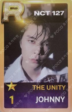 NEO CITY : SEOUL - THE UNITY SuperStarSMTOWN