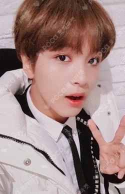 NCT DREAM SHOW #2 DAY5 HAECHAN photocard image