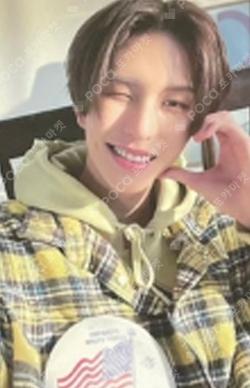 8TURNRISE DEAR MY MUSE KYUNG MIN photocard image