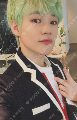 NCT DREAM SHOW #2 DAY5