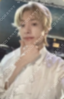 DARK BLOOD YIZHIYU JAKE photocard image