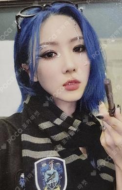 VillainS MAKESTAR YOOHYEON photocard image