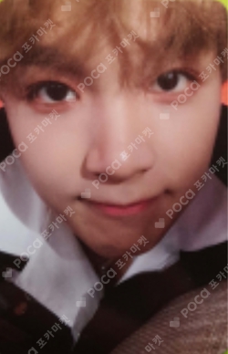 Pocamarket, NCT HAECHAN NCT DREAM SHOW #2 DAY3 K-pop Photocard