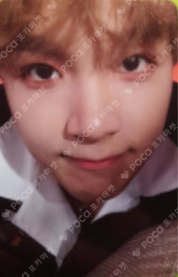 NCT DREAM SHOW #1 DAY2 HAECHAN photocard image