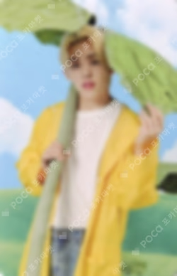 SEVENTEENTH HEAVEN Carat Ver.