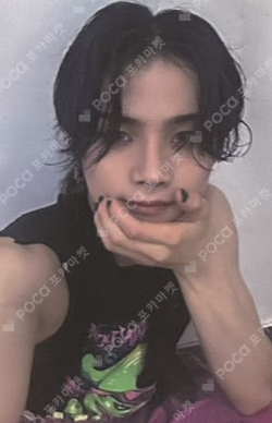 UNCHARTED DRIFT KTOWN4U MYUNG HO photocard image