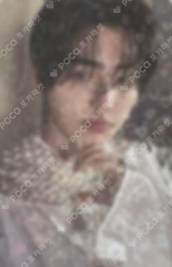 ENHYPEN SUNGHOON photocard image