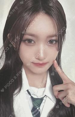 I'VE MINE MYMUSICTASTE LEESEO photocard image