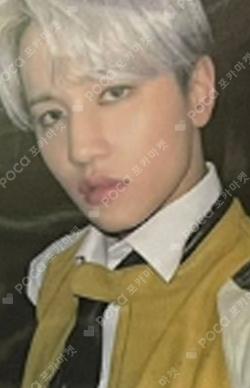 UNCHARTED DRIFT POCA Album ver.