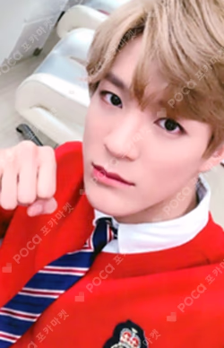 NCT DREAM SHOW #1 DAY4