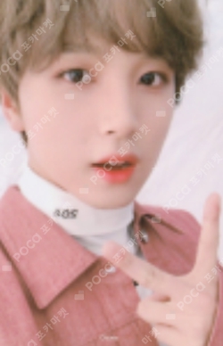 Pocamarket, NCT HAECHAN NCT DREAM SHOW #2 CARD WALLET +