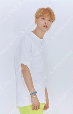 NCT DREAM SHOW #1 DAY1 HAECHAN photocard image