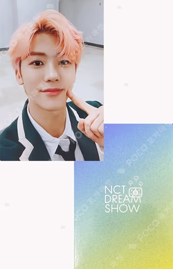 NCT DREAM SHOW #2 DAY2