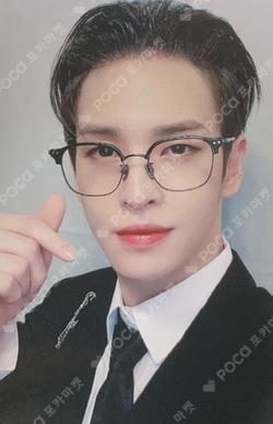 Part.1 The Awakening :Written in the Stars SOUNDWAVE