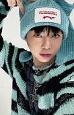 8TURNRISE MUSICART SEUNG HEON photocard image