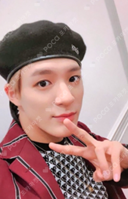 Pocamarket, NCT JENO NCT DREAM SHOW #1 DAY2 K-pop Photocard