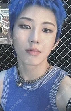 UNCHARTED DRIFT POCA Album ver.