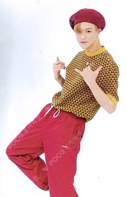 NCT DREAM SHOW #1 DAY1