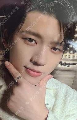 WHITREE WHITE VER.