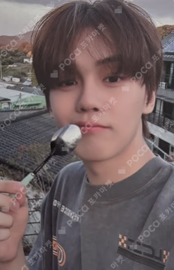 MELTING POINT Digipack ver. KTOWN4U