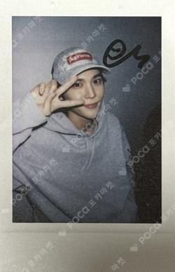 RIIZE EUNSEOK photocard image