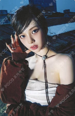 aespa WEEK - DRAMA CITY PHOTO SET