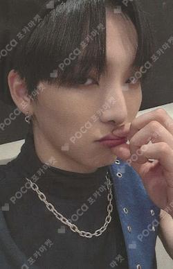 TRICKSTER EVERLINE GIFTDRAW SEOHO photocard image