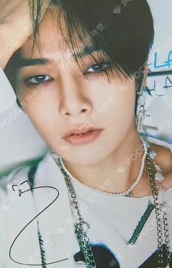 樂-STAR HMV LUCKY DRAW I.N photocard image