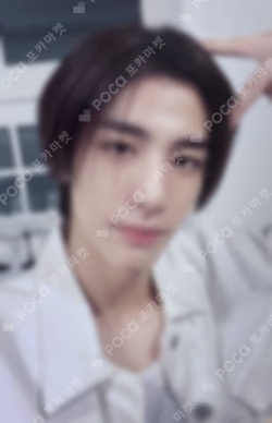 1st EP [WHY..] DEAR MY MUSE