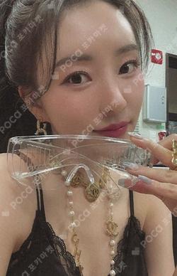 VillainS C ver. Limited Edition SUA photocard image